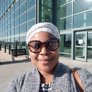 Meet your Posher, Annie